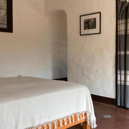 Casa Cafe Arte Bed & Breakfast Tepoztlan Luaran gambar