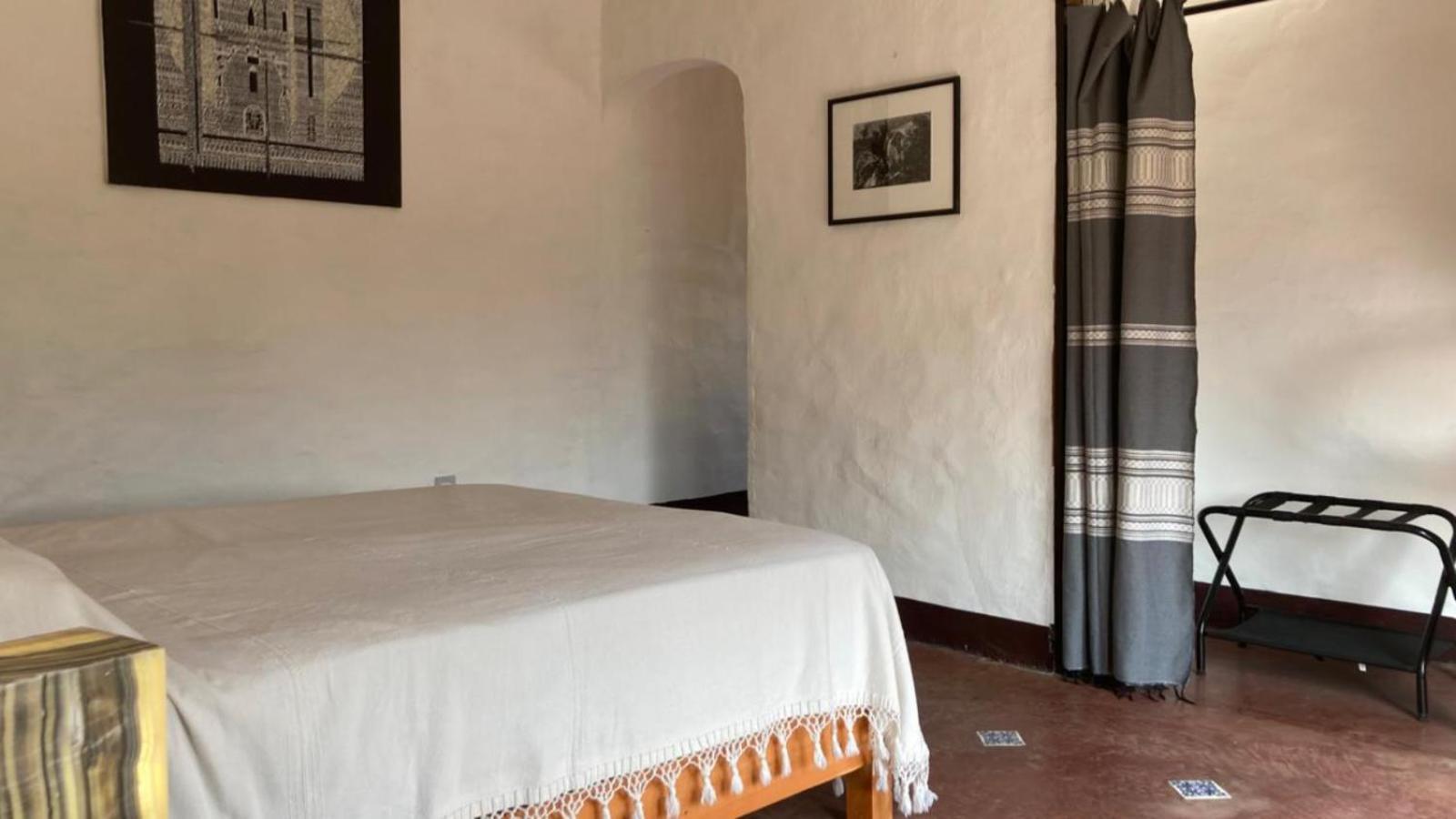 Casa Cafe Arte Bed & Breakfast Tepoztlan Luaran gambar