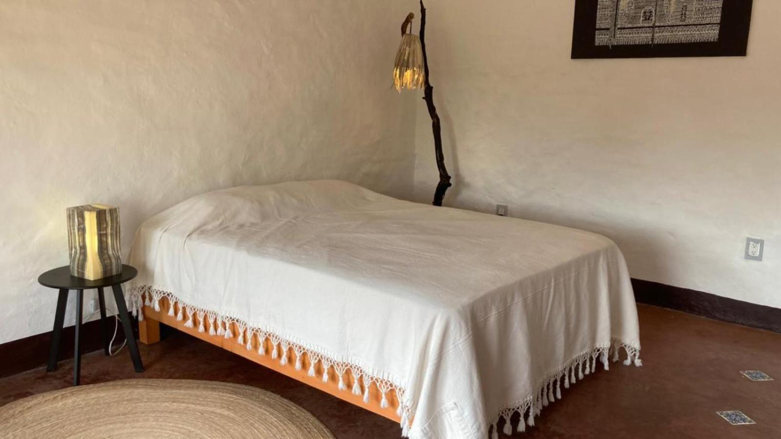 Casa Cafe Arte Bed & Breakfast Tepoztlan Luaran gambar
