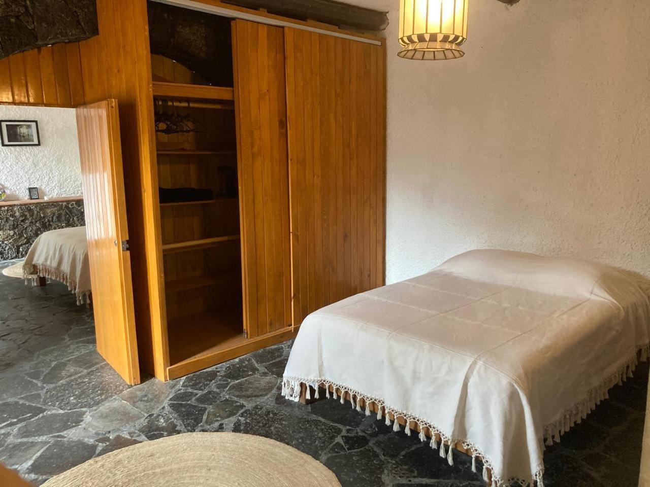 Casa Cafe Arte Bed & Breakfast Tepoztlan Luaran gambar